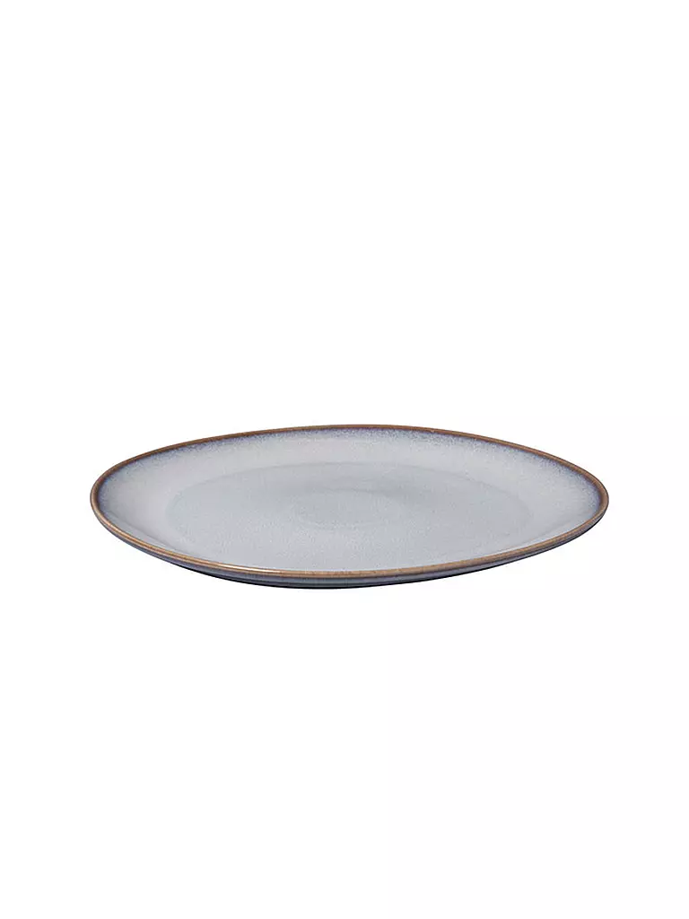 LIKE BY VILLEROY & BOCH | Plato de servir 32 cm Lave Beige | Beige