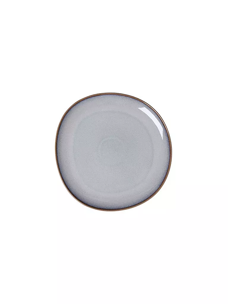 LIKE BY VILLEROY & BOCH | Plato de servir 32 cm Lave Beige | Beige