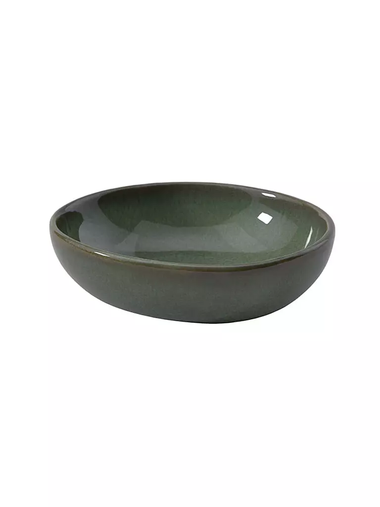 LIKE BY VILLEROY & BOCH | Schälchen LAVE VERT 10,5cm | Verde oscuro