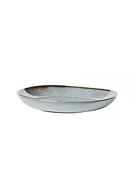 LIKE BY VILLEROY & BOCH | Schale flach 28x27cm Lave Glace | Azul claro