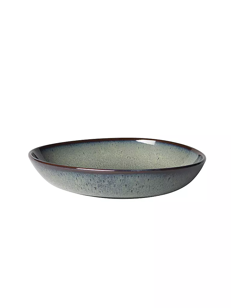 LIKE BY VILLEROY & BOCH | Schale klein "Lave Gris" 22cm | Gris