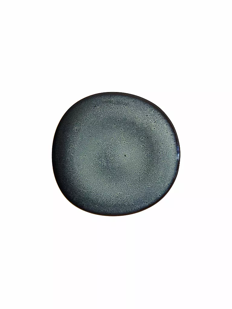 LIKE BY VILLEROY & BOCH | Speiseteller "Lave Gris" 29cm | Gris