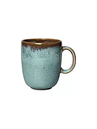 LIKE BY VILLEROY & BOCH | Taza 400ml lave gris | Azul claro