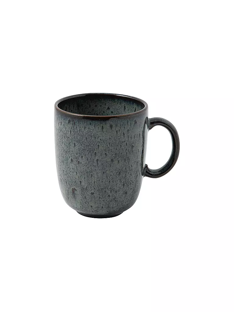 LIKE BY VILLEROY & BOCH | Taza 400ml lave gris | Gris