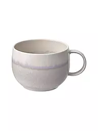 LIKE BY VILLEROY & BOCH | Taza de café 0,27 l PERLEMOR Alga | Beige