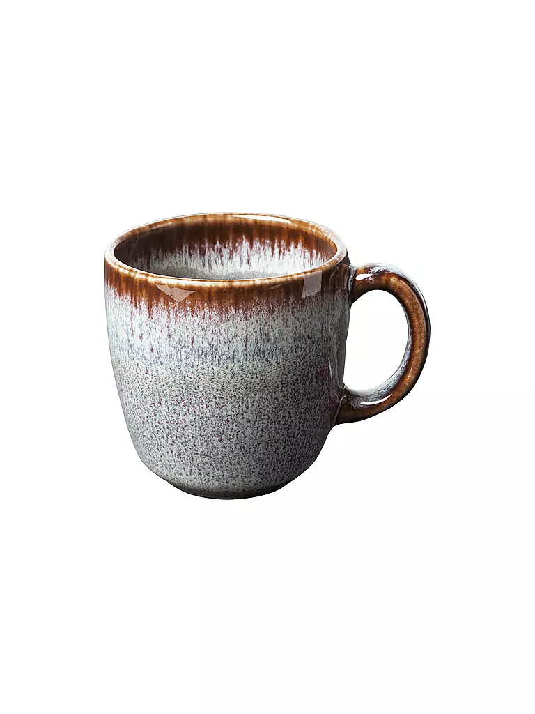 LIKE BY VILLEROY & BOCH | Taza de café 240ml lava beige | Beige