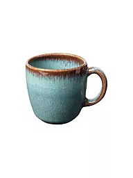LIKE BY VILLEROY & BOCH | Taza de café 240ml lava beige | Azul claro