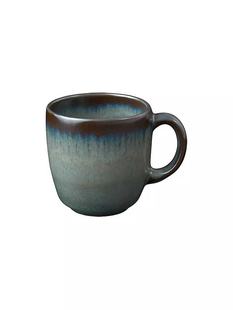 LIKE BY VILLEROY & BOCH | Taza de café 240ml lave gris | Gris