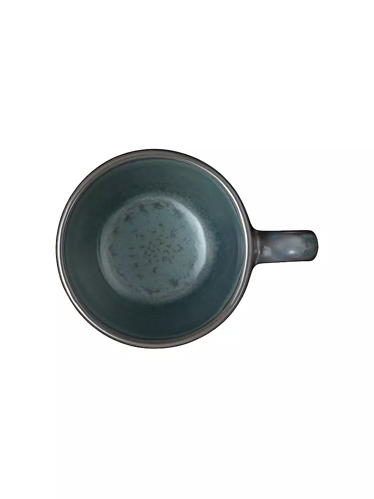 LIKE BY VILLEROY & BOCH | Taza de café 240ml lave gris | Gris