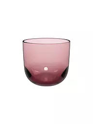 LIKE BY VILLEROY & BOCH | Vaso de agua juego de 2 LIKE 280ml Clay | Baya