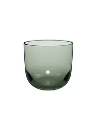 LIKE BY VILLEROY & BOCH | Vaso de agua juego de 2 LIKE 280ml Clay | Verde