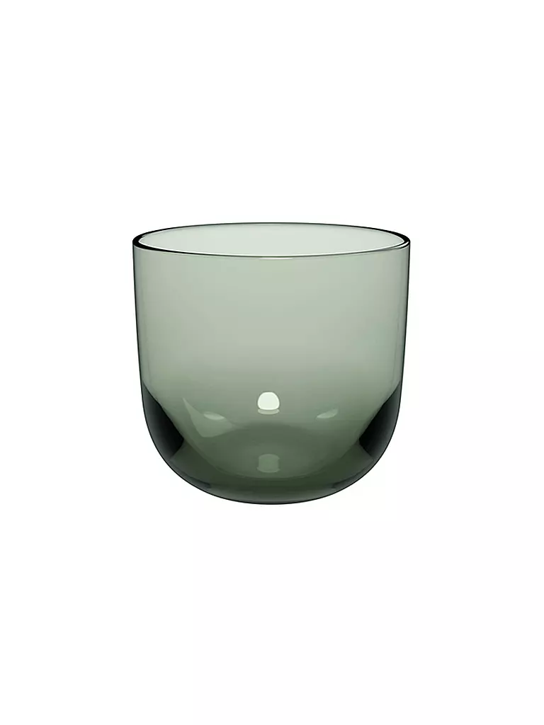 LIKE BY VILLEROY & BOCH | Vaso de agua juego de 2 LIKE 280ml Sage | grün