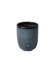 LIKE BY VILLEROY & BOCH | Vaso sin asa "Lave Gris" | Gris
