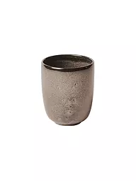 LIKE BY VILLEROY & BOCH | Vaso sin asa "Lave Gris" | Beige
