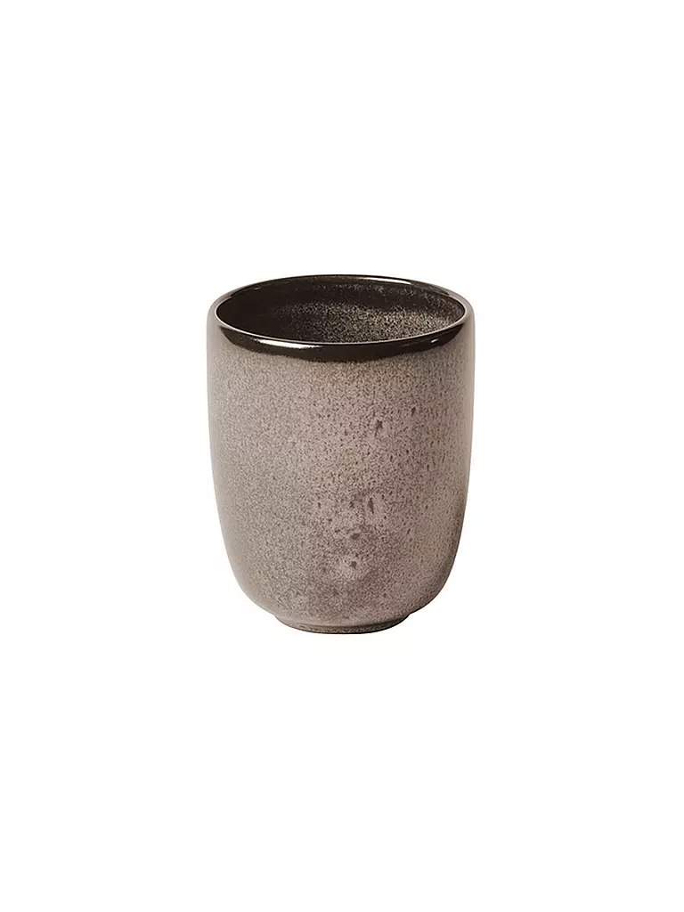 LIKE BY VILLEROY & BOCH | Vaso sin asa 0,4l Lave Beige | Beige