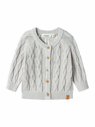 LIL ATELIER | Baby Strickjacke NBMFEMIO