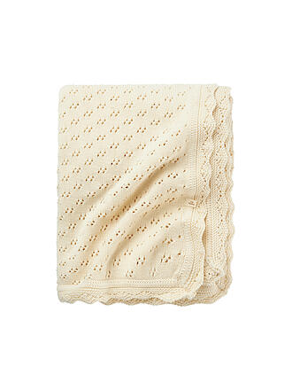 LIL ATELIER | Manta de bebé NBNNILIO