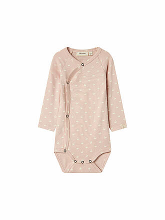 LIL ATELIER | Body para bebé NBFGAYO