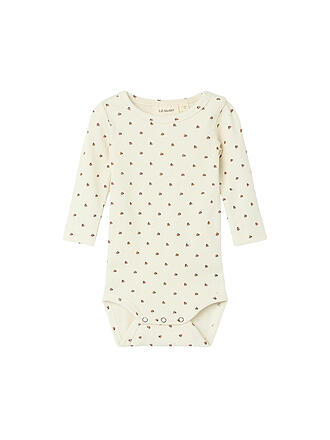 LIL ATELIER | Body para bebé NBNLAGO