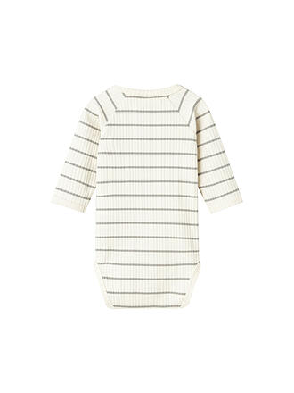LIL ATELIER | Body NBMKAIL para bebé