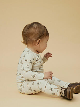 LIL ATELIER | Body para bebé NBNGAVO