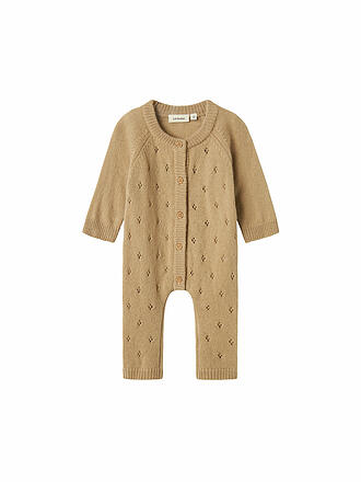 LIL ATELIER | Stampler para bebé NBNNALIO