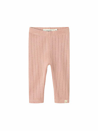 LIL ATELIER | Leggings de bebé NBFRACHEL