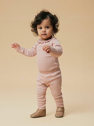 LIL ATELIER | Leggings de bebé NBFRACHEL