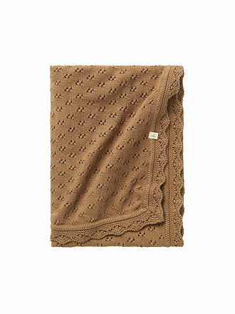 LIL ATELIER | Manta de bebé NBNNILIO