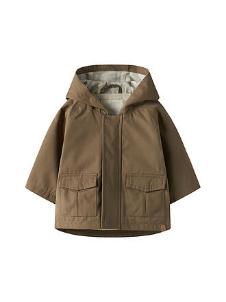 LIL ATELIER | Chaqueta de bebé NBMGOLO