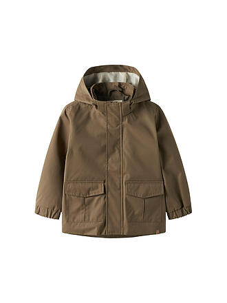 LIL ATELIER | Chaqueta de bebé NMMGOLO