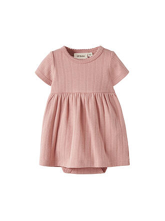 LIL ATELIER | Nombre del producto: Vestido de bebé NBFFALINA