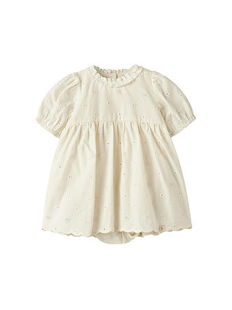 LIL ATELIER | Vestido para bebé NBFFLORES