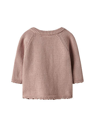 LIL ATELIER | Jersey bebé NBFLAGUNA