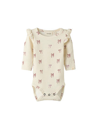 LIL ATELIER | Body para bebé NBFGAVO