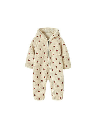 LIL ATELIER | Chaqueta de bebé NBFNALO