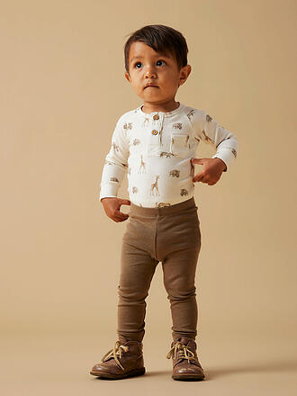 LIL ATELIER | Leggings de bebé NBNGAYO