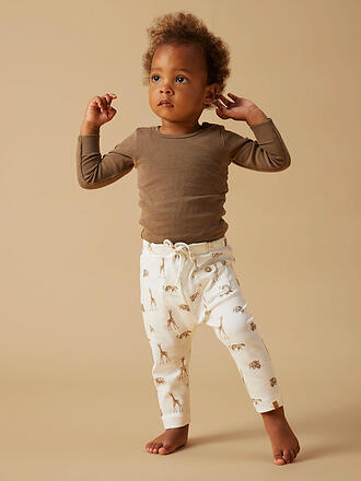 LIL ATELIER | Pantalón de bebé NBMGAYO