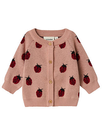 LIL ATELIER | Cárdigan de bebé