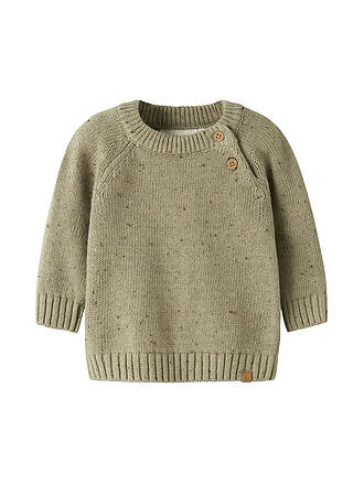 LIL ATELIER | Jersey de bebé NBNGALTO