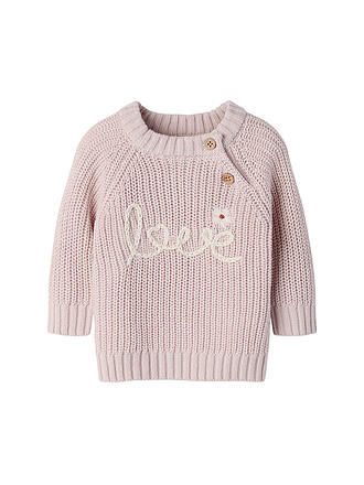 LIL ATELIER | Jersey de punto para bebé NBFEMLEN