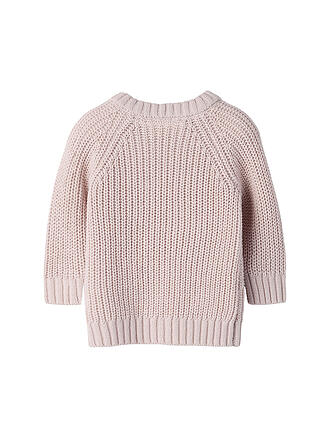 LIL ATELIER | Jersey de punto para bebé NBFEMLEN