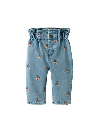 LIL ATELIER | Jeans de bebé NBFDEVA