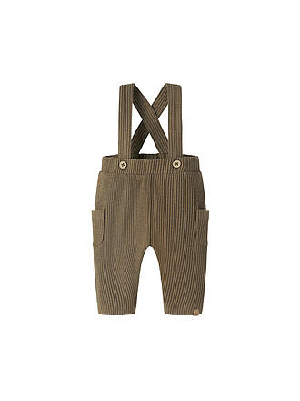 LIL ATELIER | Pantalón de bebé NBMRAJO
