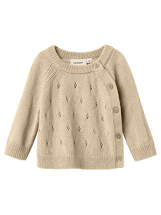 LIL ATELIER | Baby PulloverNBNNALIO