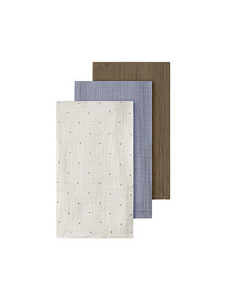 LIL ATELIER | Pañal de tela para bebé, paquete de 3 NBNISLEYS