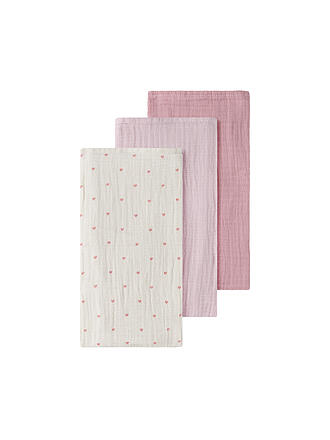 LIL ATELIER | Pañal de tela para bebé, paquete de 3 NBNISLEYS