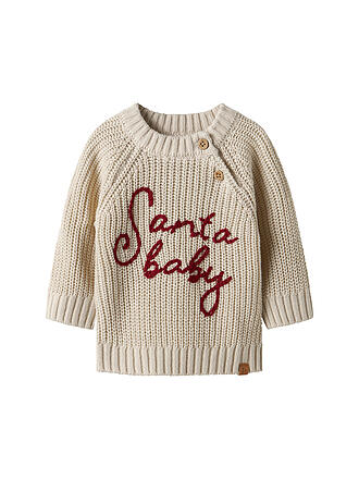LIL ATELIER | Jersey de bebé NBNEMLEN