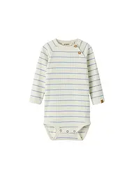 LIL ATELIER | Baby Body NBMKAIL | Crema