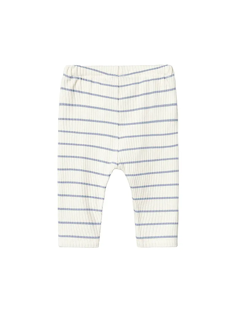 LIL ATELIER | Baby Hose NBMKAIL | Crema